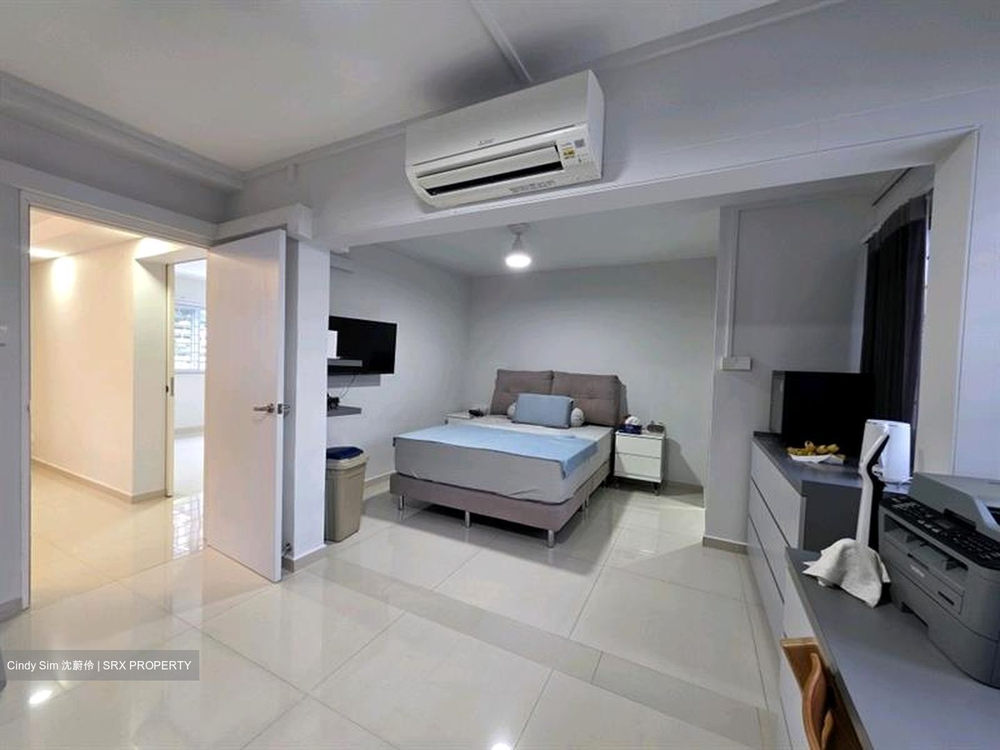 Blk 666 Yishun Avenue 4 (Yishun), HDB Executive #624937371